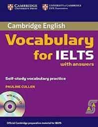 واژگان برای آیلتس به همراه پاسخ  Vocabulary for IELTS
